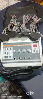 Combo tens us ms