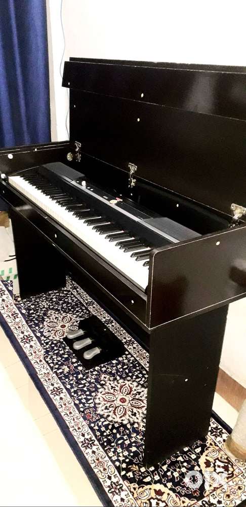 KORG SP-170DX DIGITAL PIANO 88 KEYS