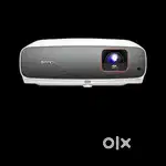 Benq TK860i Theater Projector Sale Just 780 Hours Used