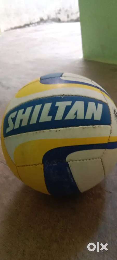 SHILTAN Vollyball