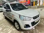 Maruti Suzuki Alto K10 1.0 VXI, 2019, Petrol
