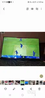 Smart TV Android Nokia 55 inch