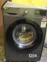 Sales for washing machine