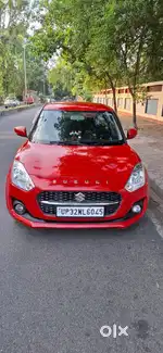 Maruti Suzuki Swift 1.2 VXI (O), 2023, Petrol