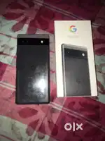 Google pixel 6a It has not opened yet, all is set ok