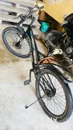 Condition is good