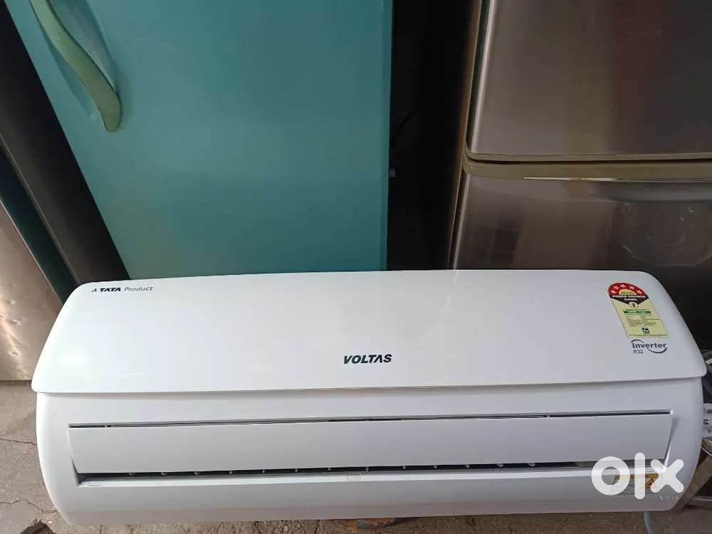 Voltas.1.5 ton inverter