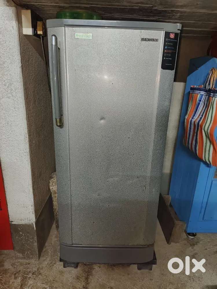 Samsung freez