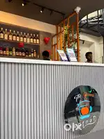 want chef for new cafe