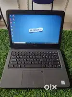 Fresh laptop