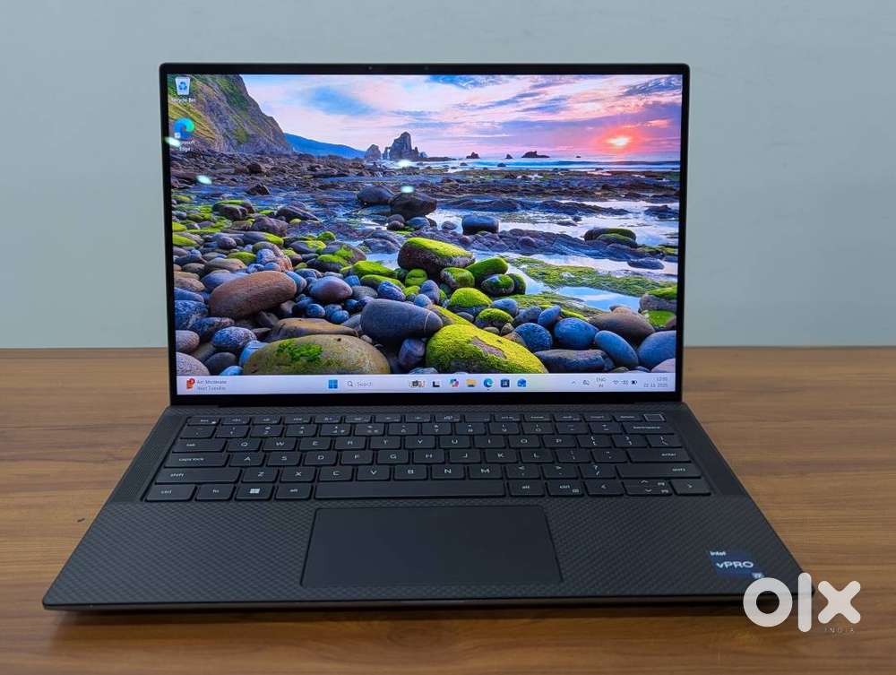 Use Dell Precision 5480 - i7-13th Gen 32/512 Compact WorkStation