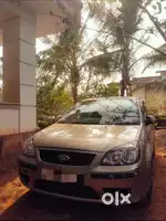 Ford fiesta 2006 petrol GOOD CONDITION