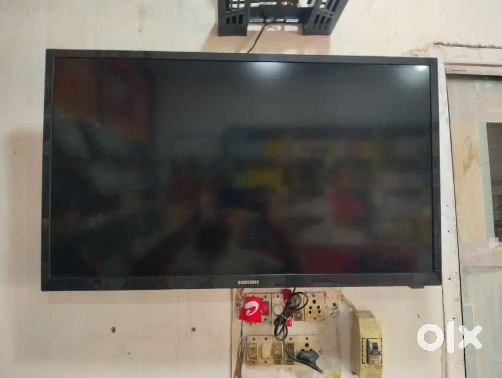 Smart 32 inch led