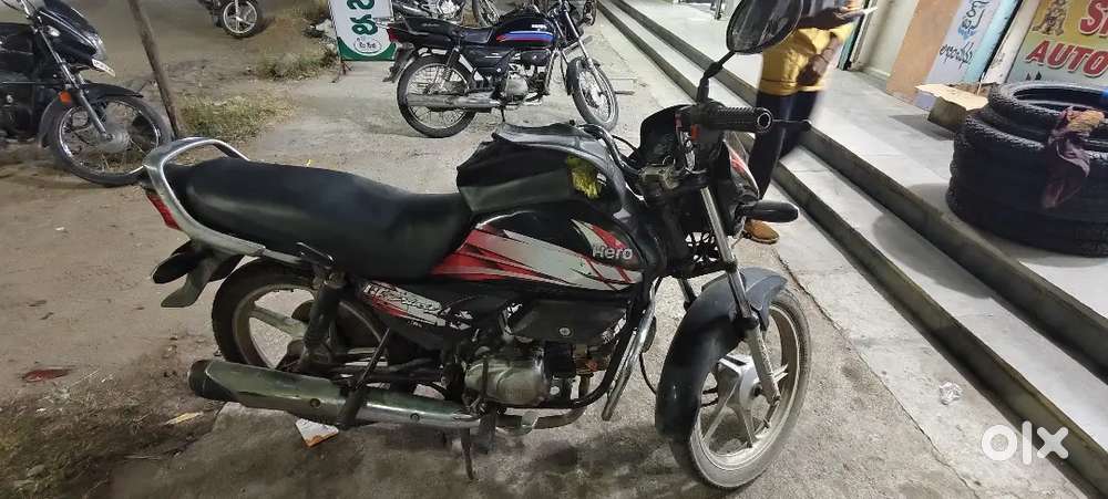 Good condition and maintained good