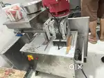 Khava making Machine
