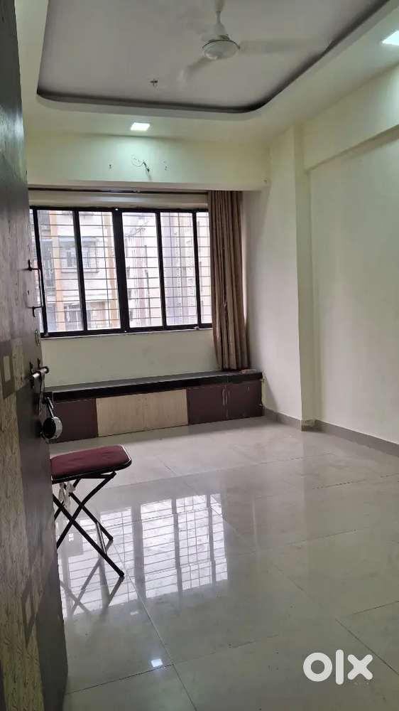 1 BHK Flat Rent In Ulwe Sec 23