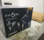 ​SonicGear EVO 5 Pro Speakers Description