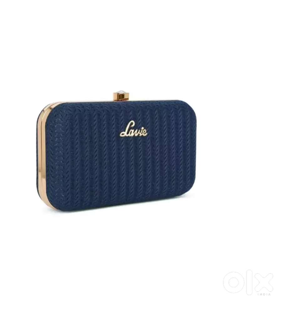 Lavie Sparkle Frame clutch