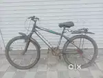 Herculse cycle without gare