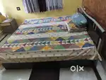 Godrej bed