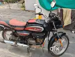 I want buy new bike