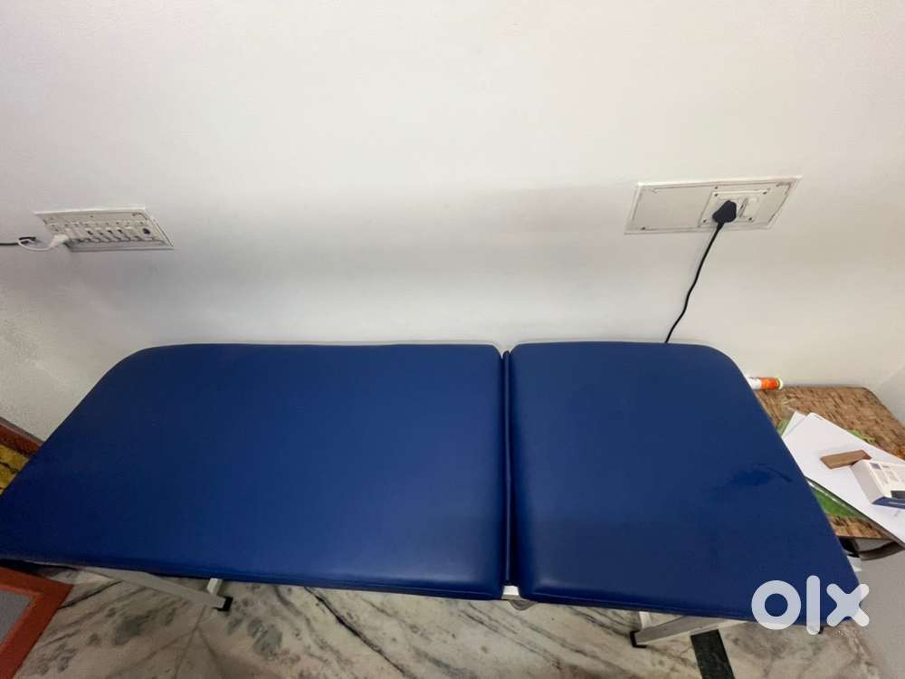 Examination Table for Sale  -₹10,000/-