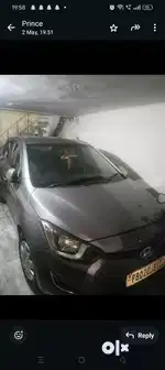 Hyundai i20 2014 Petrol 65612 Km Driven