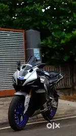R15 M 155cc
