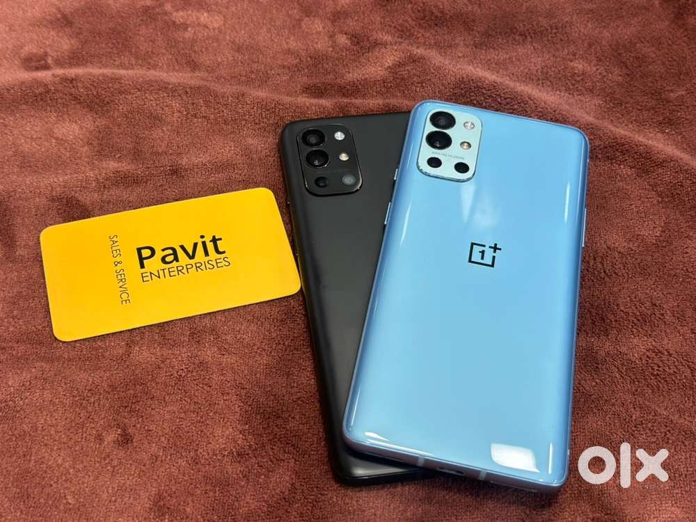 Oneplus 9r 5G Going lowest at just 15900 ONlY