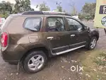 Renault Duster 2015 Diesel 89000 Km Driven