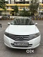 Honda City 2008-2011 1.5 S MT, 2011, Petrol