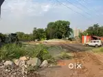 plots at prime location