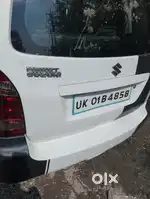 Maruti Suzuki Wagon R 2009 Petrol 90000 Km Driven