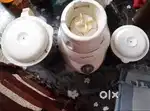 Mixture grinder