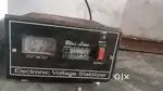 Electronic Voltage stabilizer