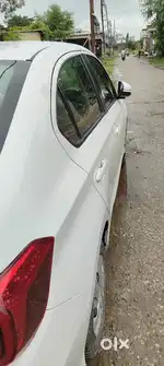 Honda Amaze 2022 Petrol Good Condition