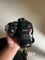 Dslr Camera