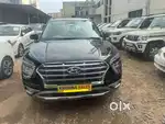 Hyundai Creta 1.5 SX, 2023, Petrol