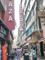 City Center Mobile, PDA, Combo , Mobile cover  market
