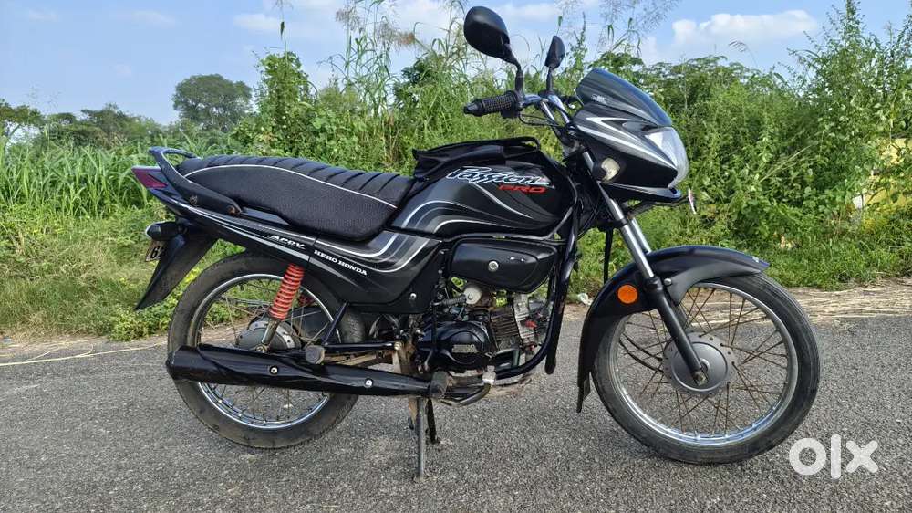 Passion Pro Super Condition