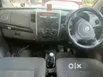 Maruti Suzuki Wagon R Stingray Well Maintained