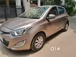 Hyundai i20 2012-2014 Sportz AT 1.4, 2014, Petrol