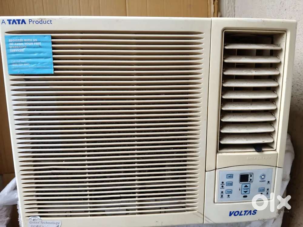 Tatta ac Voltas window 0,75ton