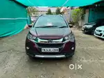 Honda WR-V i-VTEC VX, 2018, Petrol