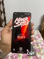 Nord CE5 8+256 GB Black colour
