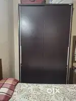 Godrej Interio Sliding Almirah