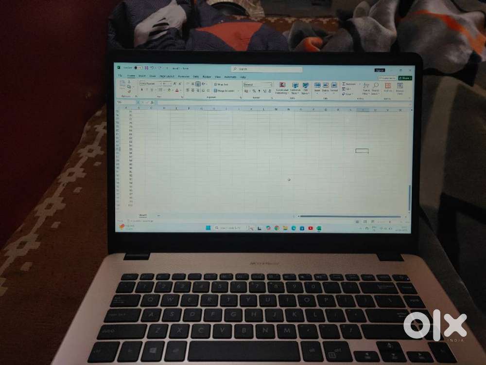 Laptop for sale