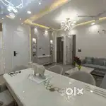 4 BHK Flat in Uttam Nagar for sale, Brand New Luxurious Flat