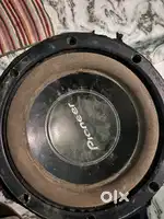 Pioneer subwoofer 12 inch
