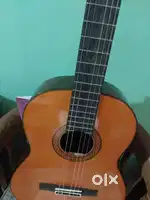 CLASSICAL GUITAR C-80